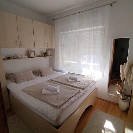 Apartman Ivana ザグレブ エクステリア 写真