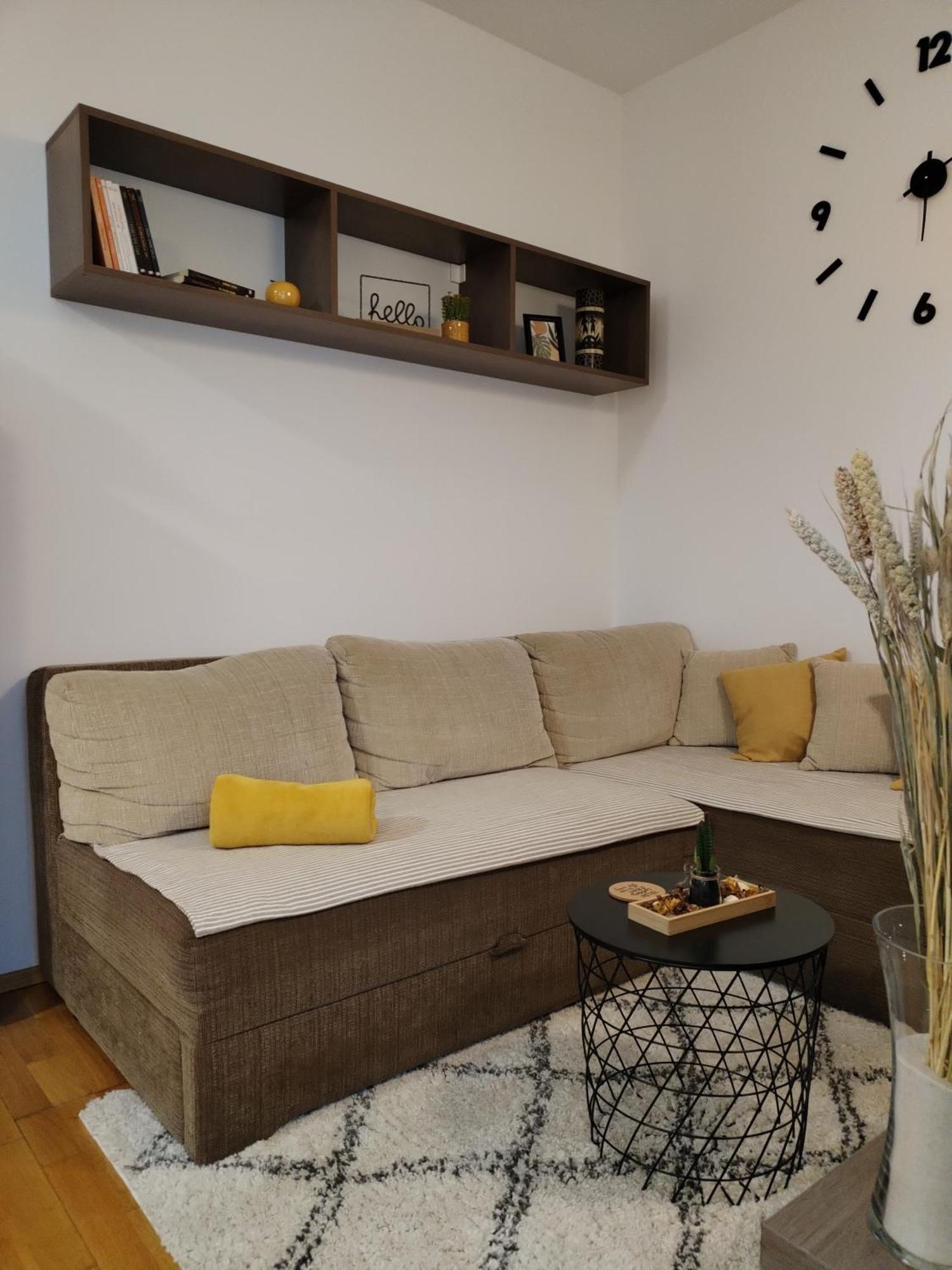 Apartman Ivana ザグレブ エクステリア 写真