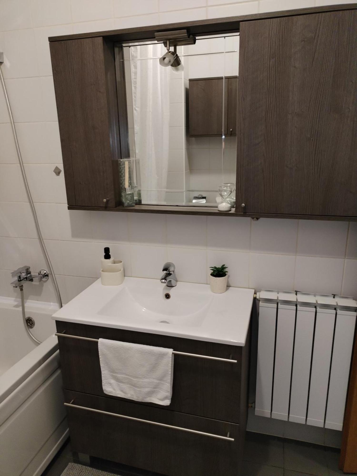 Apartman Ivana ザグレブ エクステリア 写真