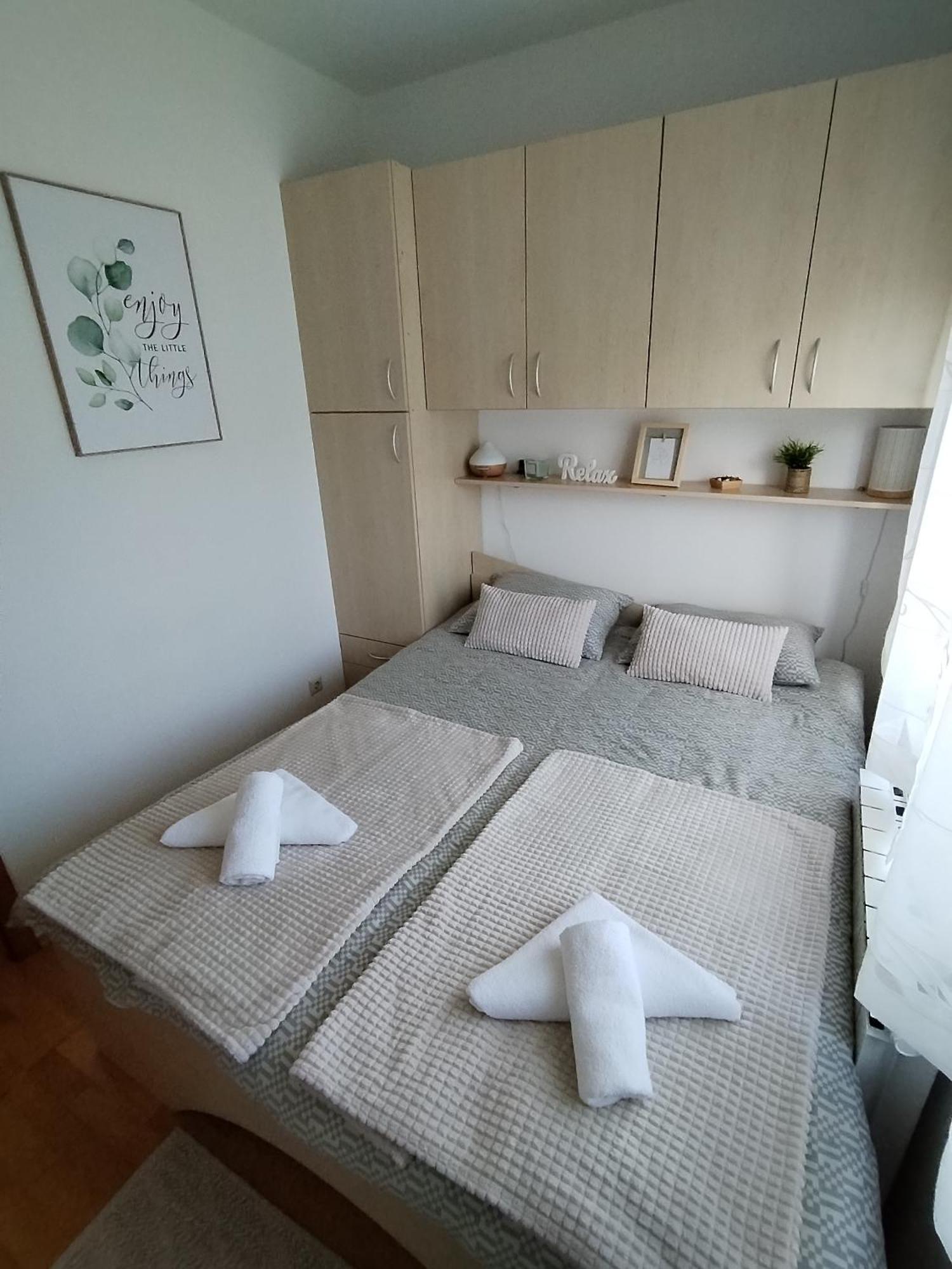 Apartman Ivana ザグレブ エクステリア 写真