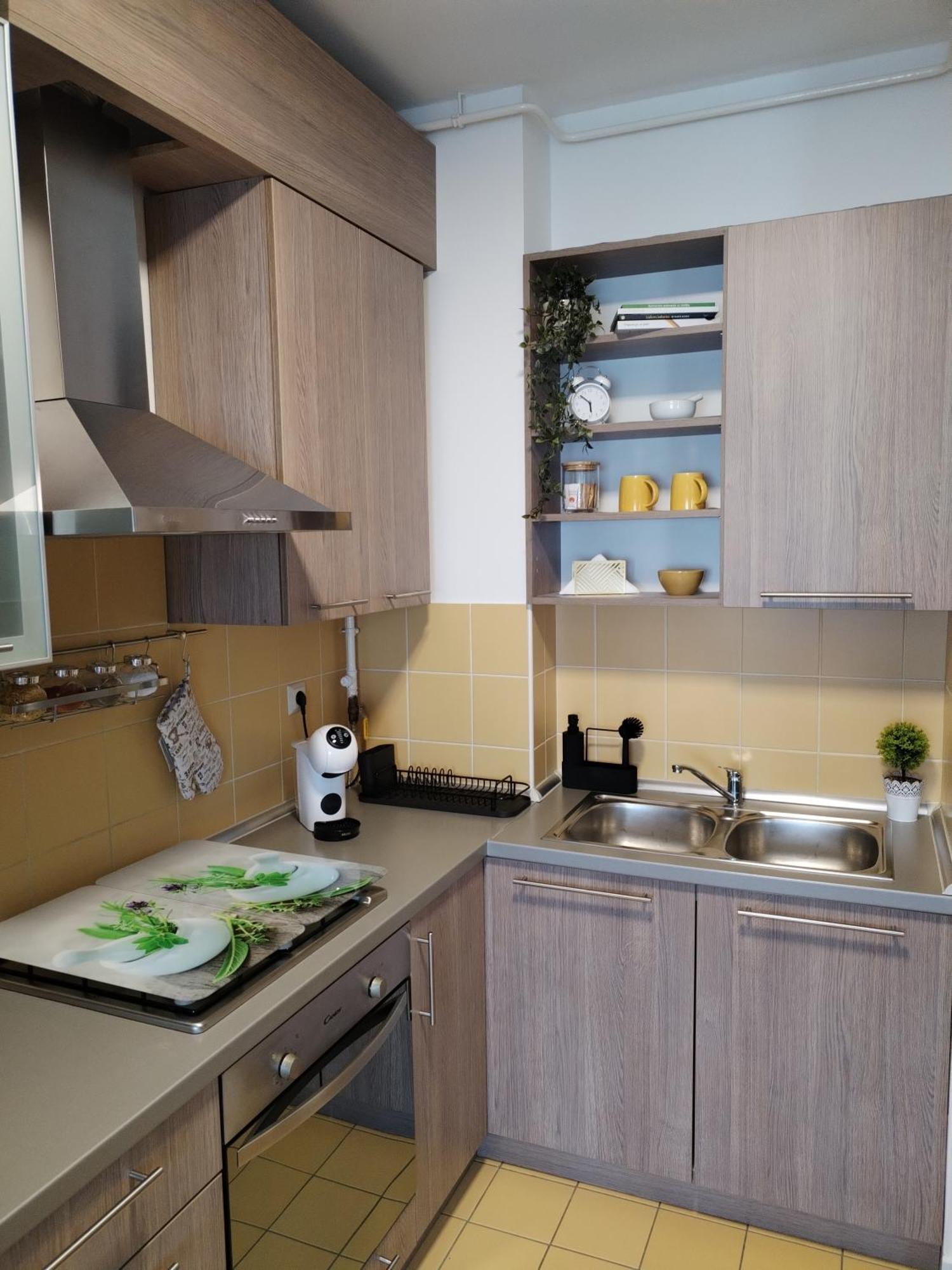 Apartman Ivana ザグレブ エクステリア 写真