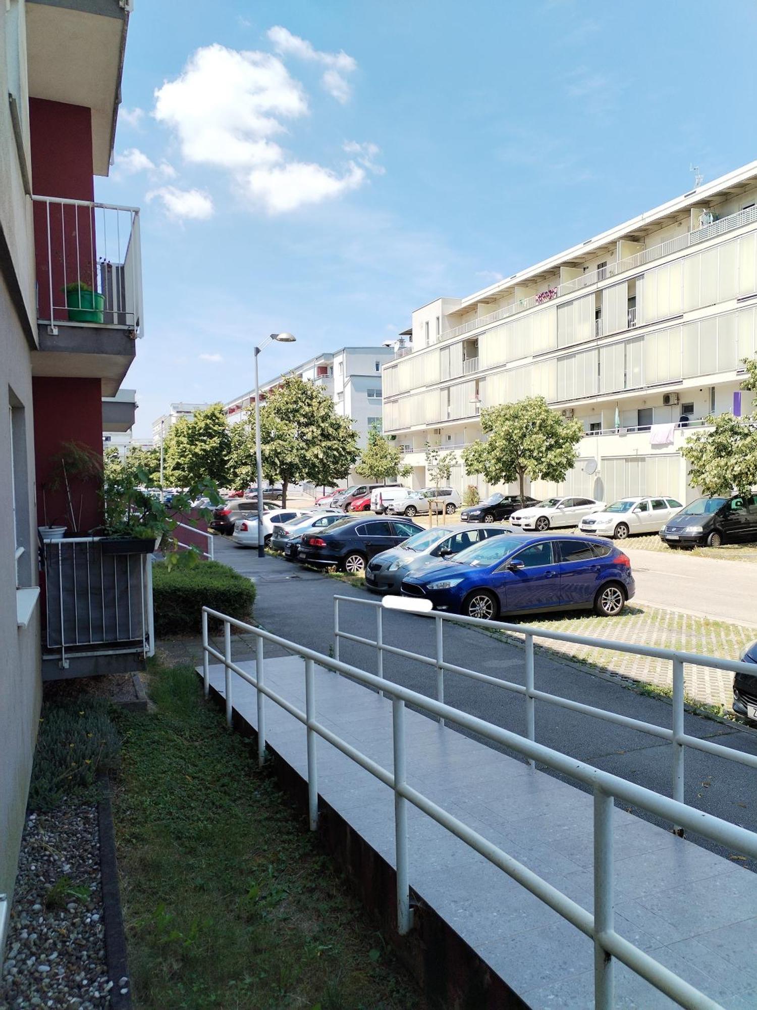 Apartman Ivana ザグレブ エクステリア 写真