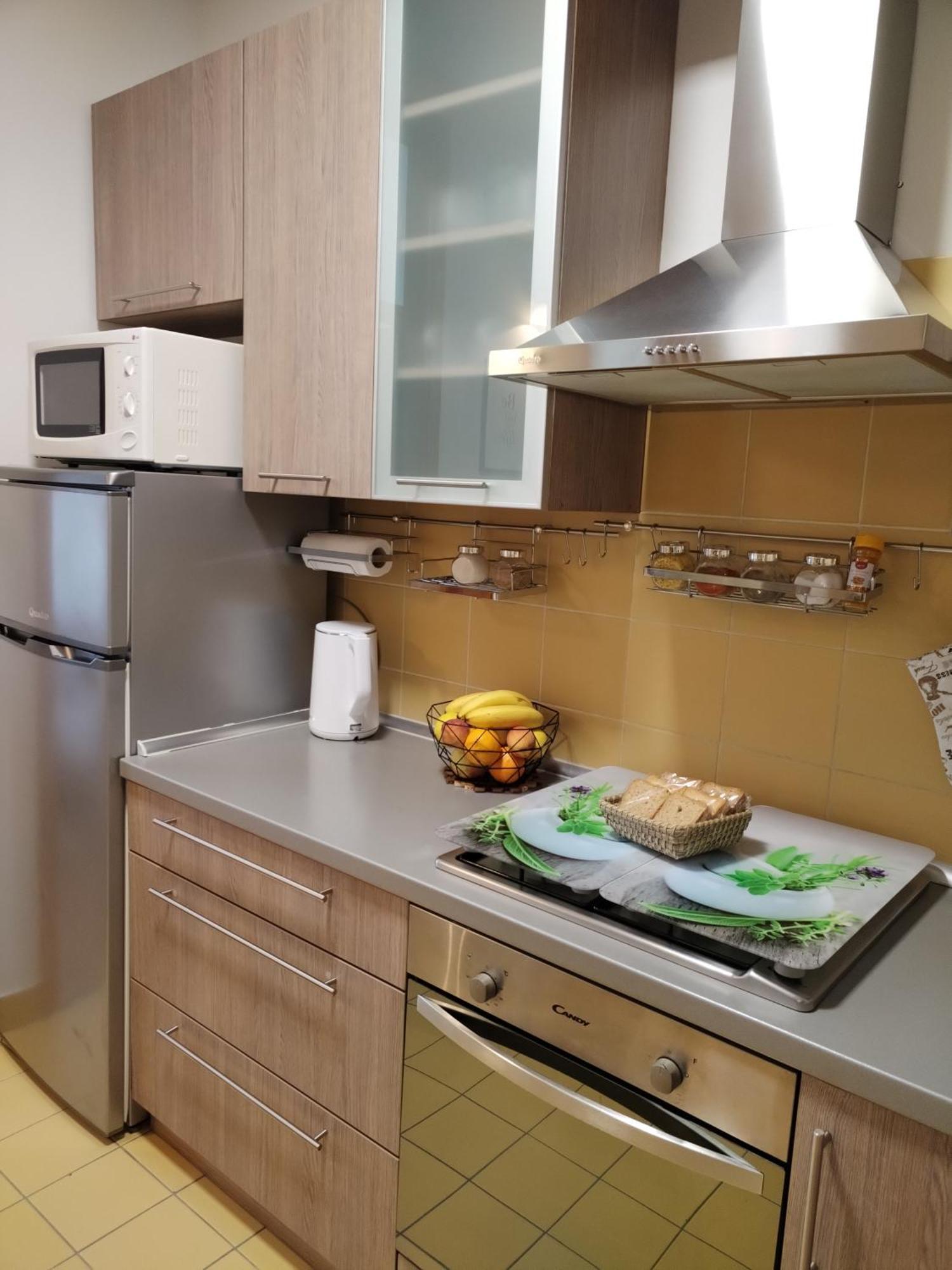 Apartman Ivana ザグレブ エクステリア 写真